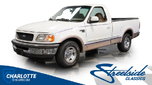 1998 Ford F-150  for sale $9,995 