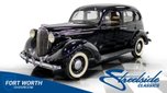 1938 Plymouth Deluxe  for sale $19,995 