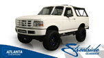 1996 Ford Bronco  for sale $38,995 