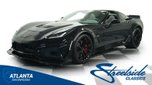 2017 Chevrolet Corvette Grand Sport  for sale $53,995 