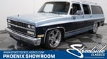 1990 Chevrolet Suburban for Sale $24,995