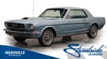 1966 Ford Mustang  for sale $24,995 