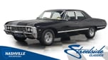 1967 Chevrolet Impala  for sale $24,995 