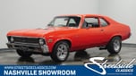 1972 Chevrolet Nova  for sale $48,995 