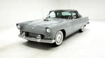 1956 Ford Thunderbird  for sale $40,000 