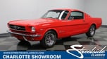 1965 Ford Mustang for Sale $55,995