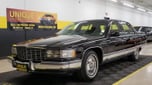 1996 Cadillac Fleetwood  for sale $26,900 