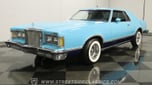 1978 Mercury Cougar  for sale $23,995 