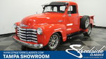 1953 Chevrolet 3100 for Sale $46,995