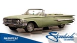 1960 Chevrolet Impala  for sale $74,995 