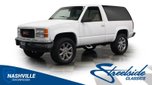 1994 GMC Yukon  for sale $22,995 