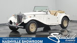 1952 MG TD  for sale $18,995 