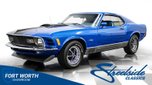 1970 Ford Mustang  for sale $78,995 