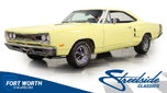 1969 Dodge Coronet  for sale $72,995 