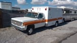1978 Chevrolet Ambulance  for sale $11,495 