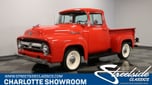 1956 Ford F-100  for sale $54,995 