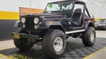 1985 Jeep CJ7  for sale $18,900 