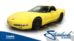 2002 Chevrolet Corvette Z06 Supercharged  for sale $33,995 