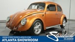 1963 Volkswagen Beetle  for sale $34,995 