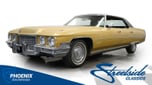 1971 Cadillac DeVille  for sale $13,997 