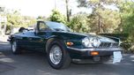 1990 Jaguar XJS  for sale $24,795 