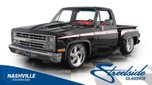 1986 Chevrolet C10  for sale $34,995 