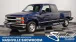 1996 Chevrolet Silverado  for sale $29,995 