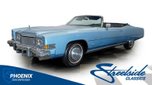 1974 Cadillac Eldorado  for sale $34,995 