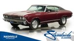 1969 Chevrolet Chevelle  for sale $49,995 