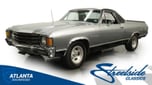 1972 Chevrolet El Camino  for sale $20,995 