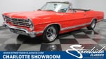 1967 Ford Galaxie for Sale $29,995