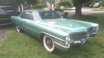 1965 Cadillac DeVille  for sale $9,995 