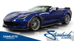 2019 Chevrolet Corvette Grand Sport Convertible 3LT  for sale $81,995 