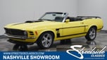 1970 Ford Mustang  for sale $44,995 