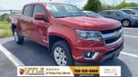 2016 Chevrolet Colorado  for sale $24,449 