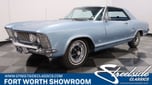 1963 Buick Riviera  for sale $30,995 