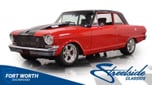 1962 Chevrolet Nova  for sale $34,995 