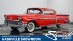 1958 Chevrolet Impala  for sale $79,995 