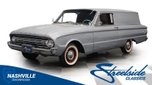 1961 Ford Falcon  for sale $24,995 