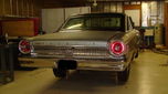 1963 Ford Galaxie  for sale $37,995 