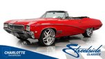 1968 Buick Skylark  for sale $54,995 