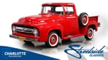 1956 Ford F-100  for sale $51,995 