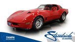 1981 Chevrolet Corvette  for sale $19,995 