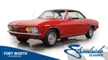 1965 Chevrolet Corvair  for sale $20,995 