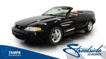 1995 Ford Mustang  for sale $26,995 