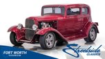 1932 Ford Victoria  for sale $64,995 