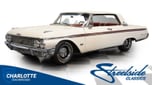 1962 Ford Galaxie  for sale $49,995 