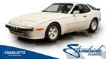 1985 Porsche 944  for sale $22,995 
