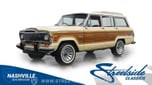 1982 Jeep Wagoneer  for sale $48,995 