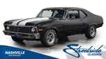 1972 Chevrolet Nova  for sale $68,995 